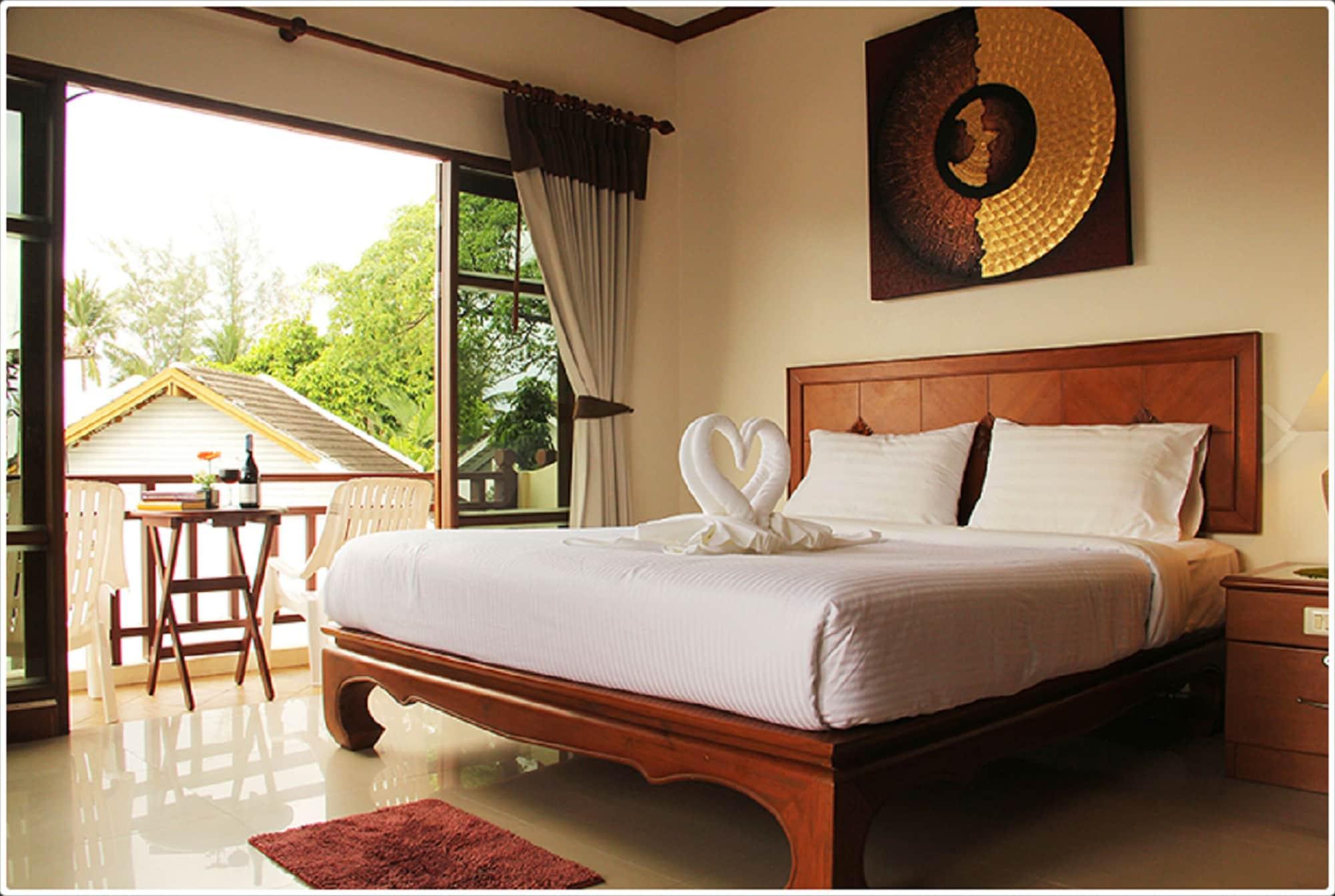 Baan Sailom Hotel Phuket - Sha Extra Plus Karon Zewnętrze zdjęcie